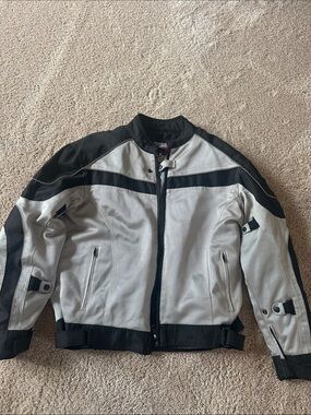 Men's Bilt Cycle Jacket